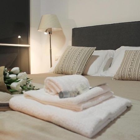 Pantheon Grand Suite Рим Екстер'єр фото