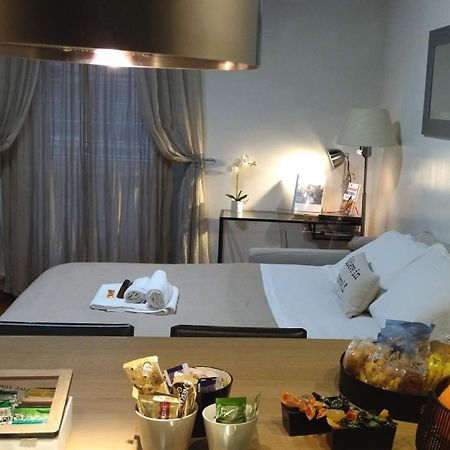 Pantheon Grand Suite Рим Екстер'єр фото