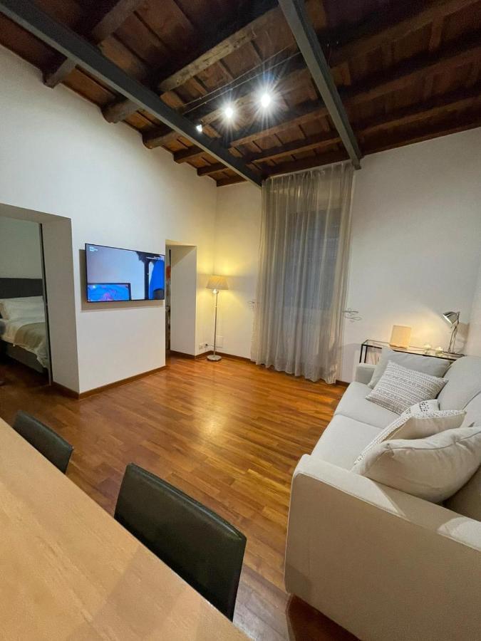Pantheon Grand Suite Рим Екстер'єр фото