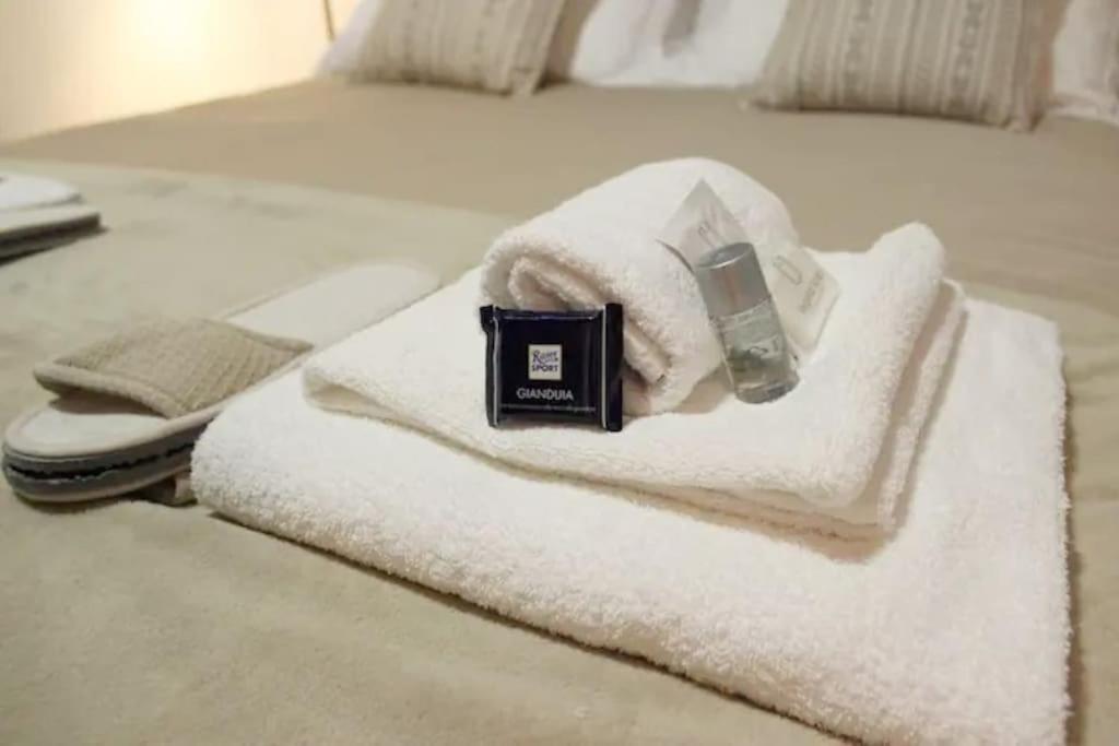 Pantheon Grand Suite Рим Екстер'єр фото