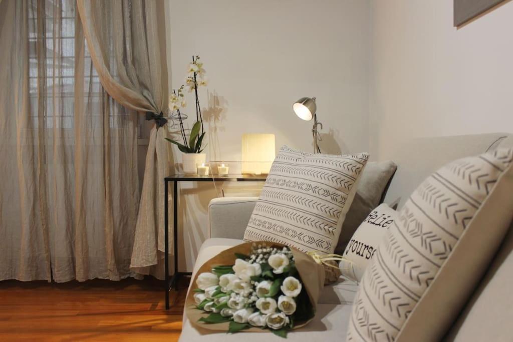 Pantheon Grand Suite Рим Екстер'єр фото