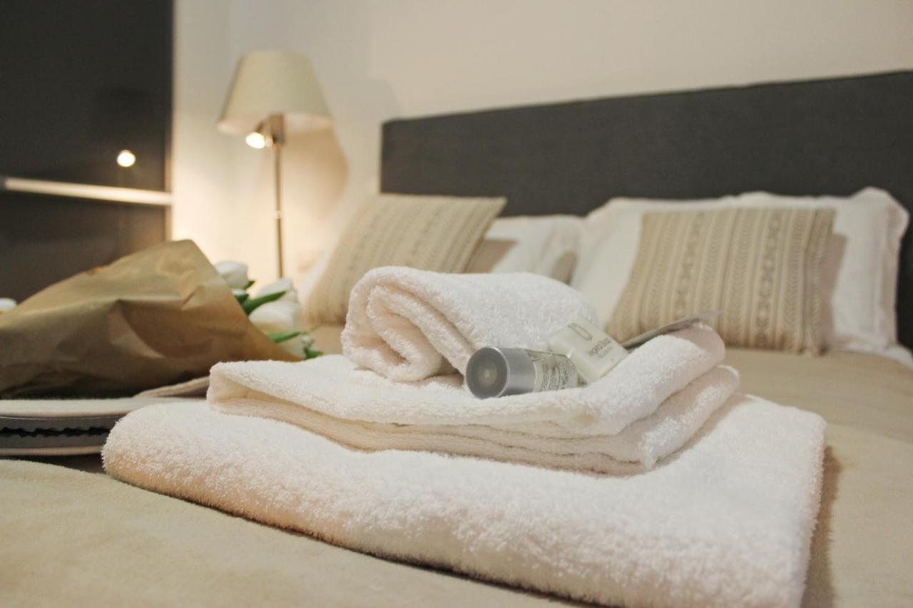 Pantheon Grand Suite Рим Екстер'єр фото