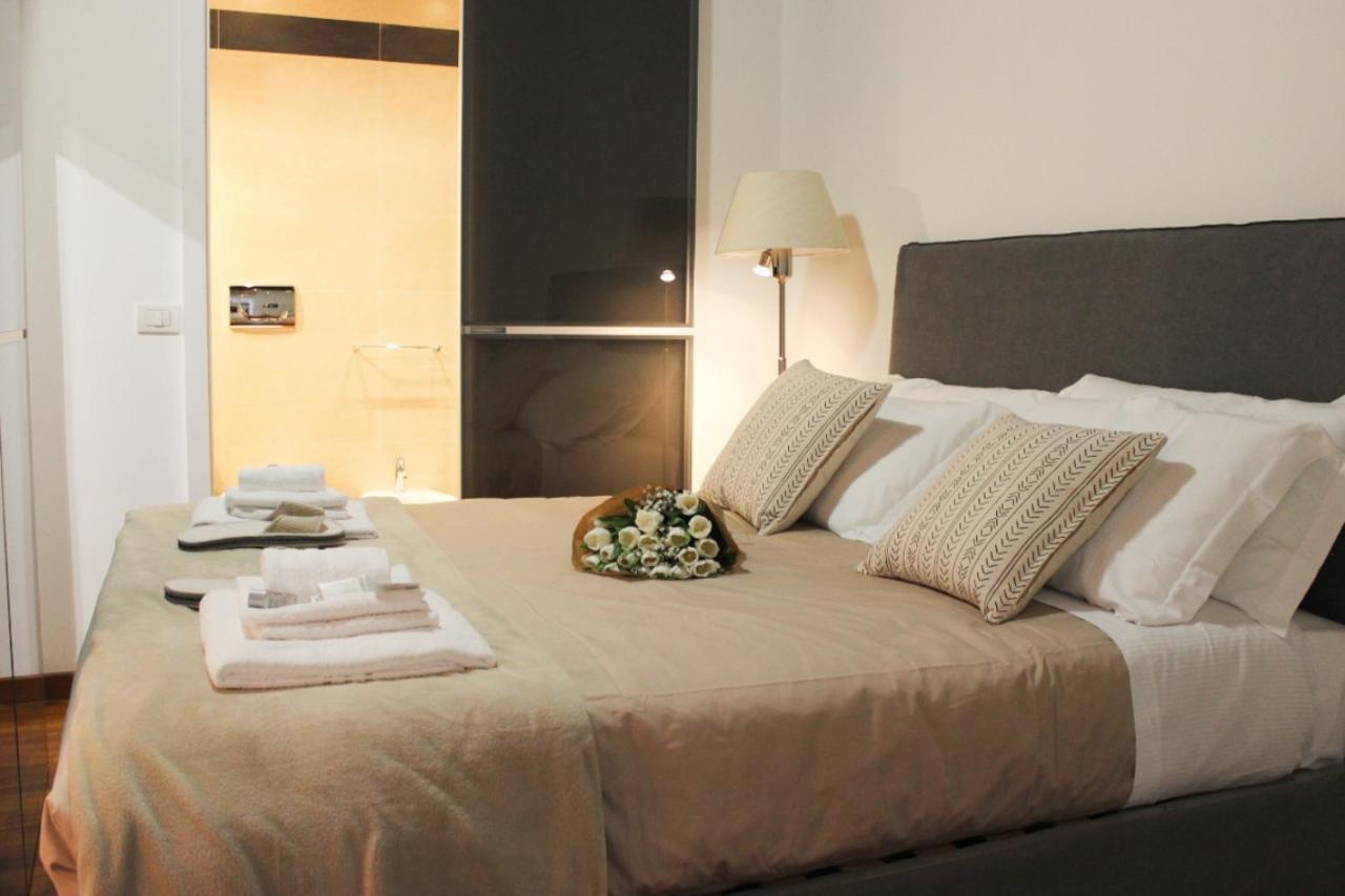 Pantheon Grand Suite Рим Екстер'єр фото