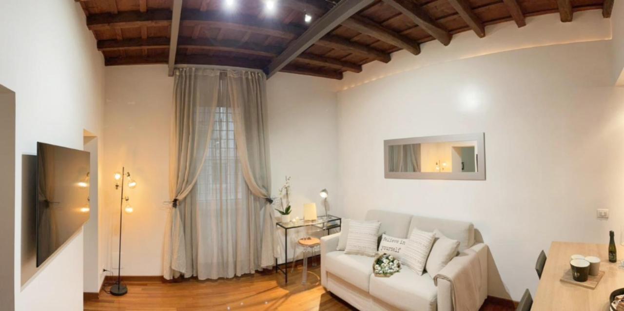 Pantheon Grand Suite Рим Екстер'єр фото