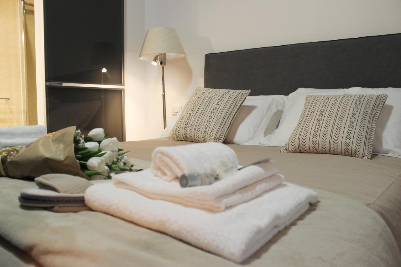 Pantheon Grand Suite Рим Екстер'єр фото
