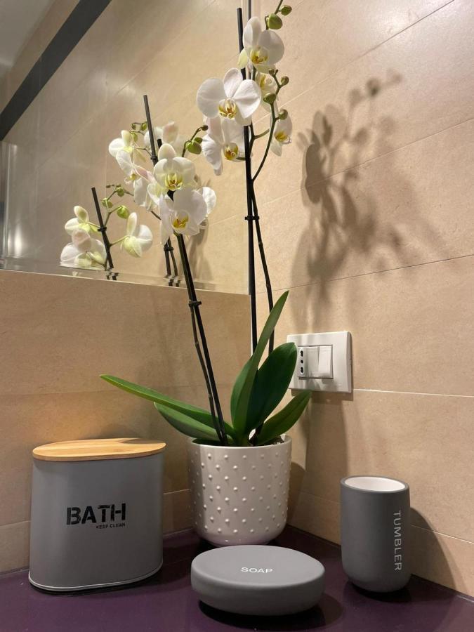 Pantheon Grand Suite Рим Екстер'єр фото