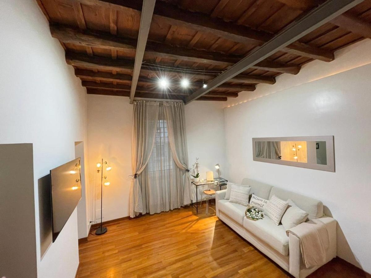 Pantheon Grand Suite Рим Екстер'єр фото