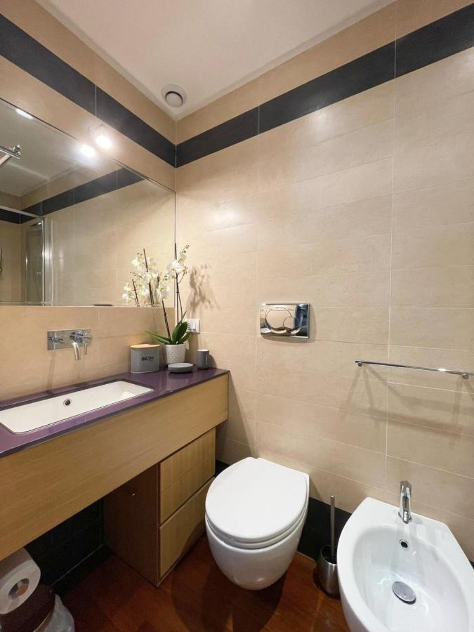 Pantheon Grand Suite Рим Екстер'єр фото