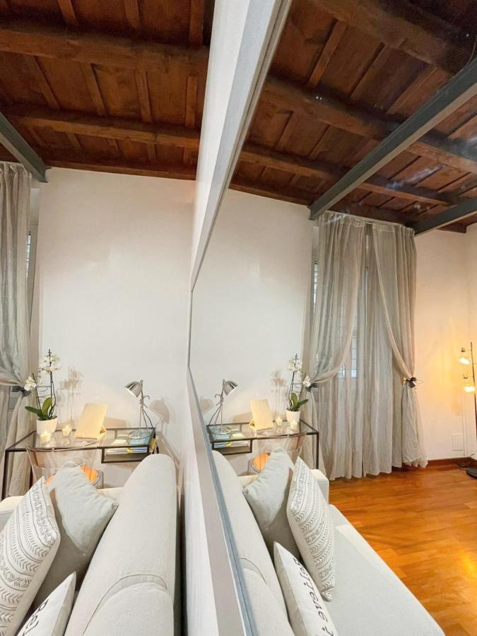Pantheon Grand Suite Рим Екстер'єр фото