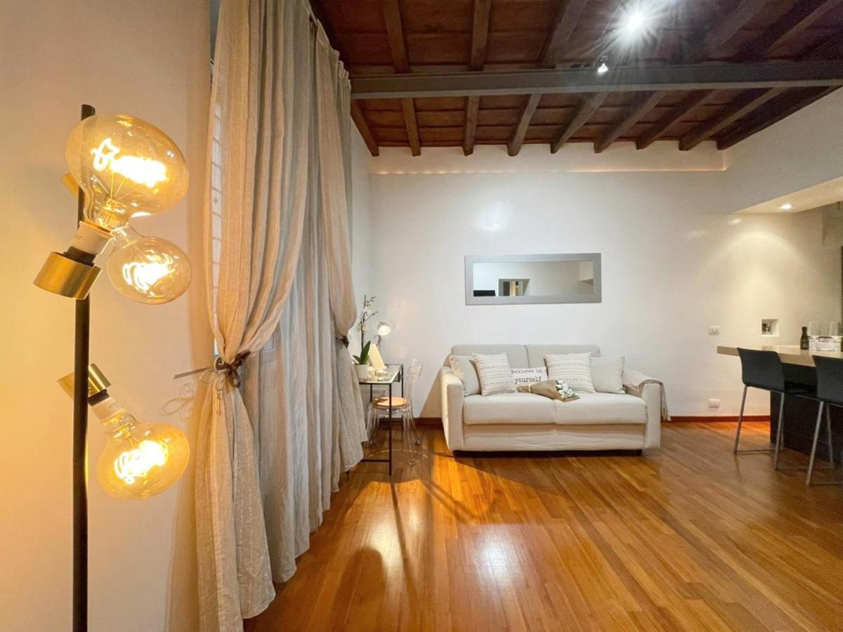 Pantheon Grand Suite Рим Екстер'єр фото