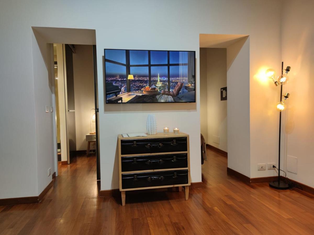 Pantheon Grand Suite Рим Екстер'єр фото
