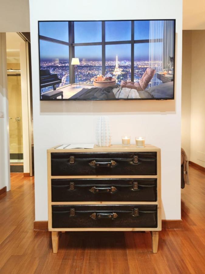 Pantheon Grand Suite Рим Екстер'єр фото