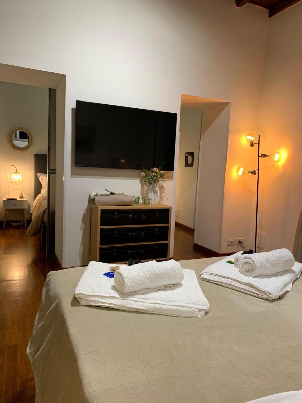 Pantheon Grand Suite Рим Екстер'єр фото